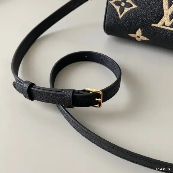 LOUIS VUITTON NANO SPEEDY 0519